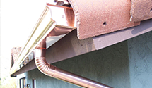 Rain Gutter Installation, Repair, Cleaning in Pelican Rapids, MN